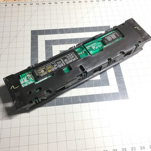 KitchenAid Single Oven Control Board 8302311 WPW10438709 8303017 8301915 -Tested