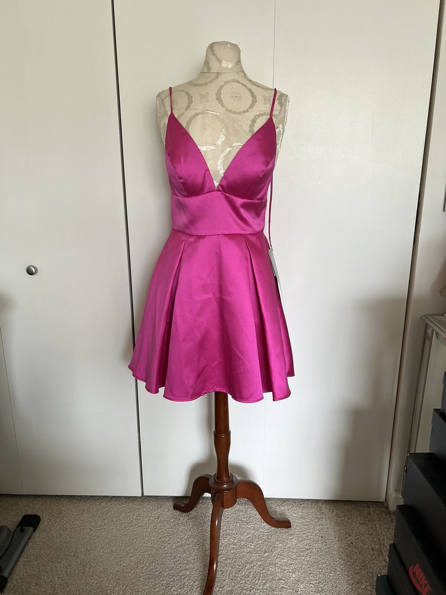 short pink barbie dress Barbie Little Girls French Terry Skater Dress Pink 7-8