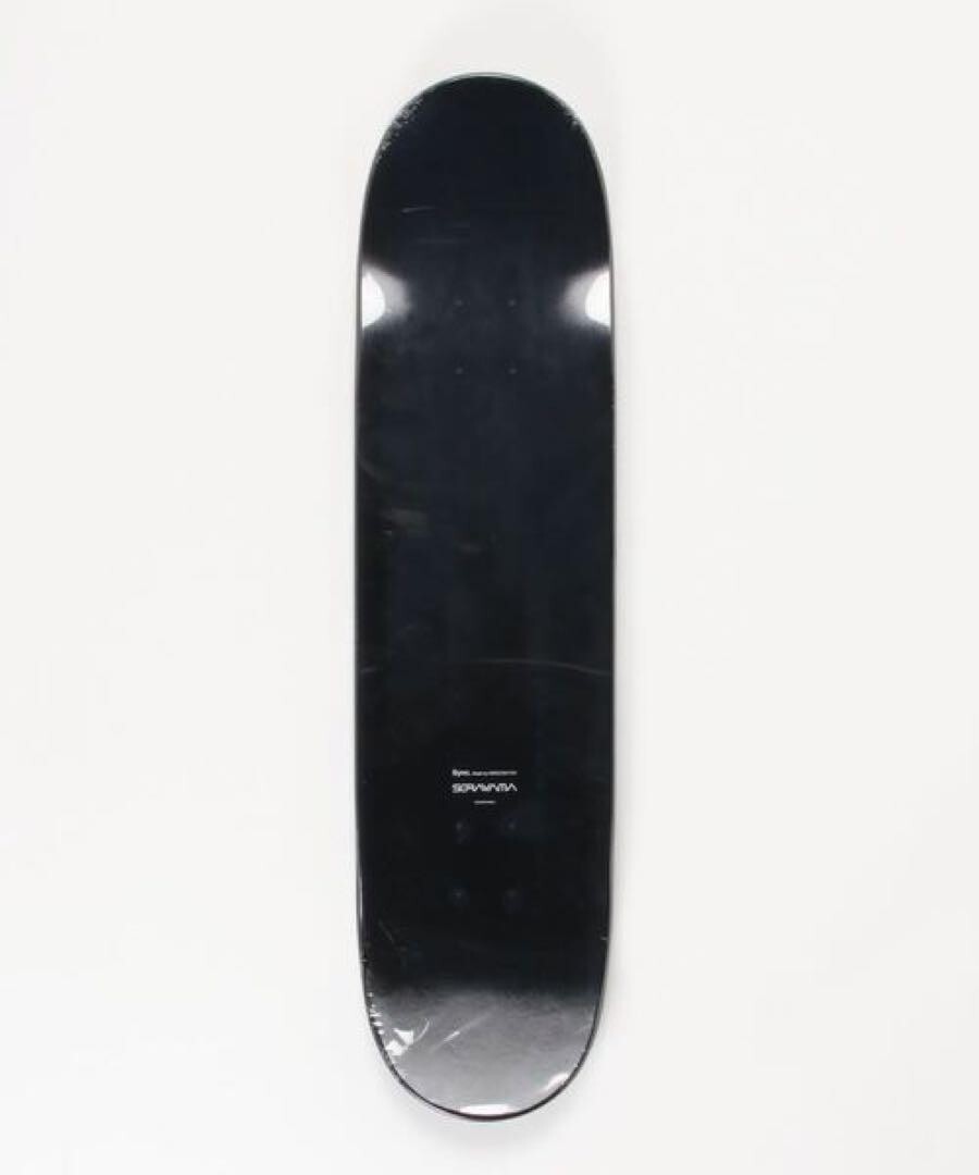 Sync . SKATEBOARD DECK SEXY ROBOT 03 正規 Sync.（スィンク）の「Sync.【HAJIME SORAYAMA】SKATEBOARD DECK