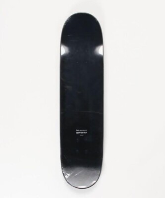 SORAYAMA HAJIME Medicom Toy Syne. Skate Deck Genuine SEXY
