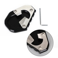 Seitenständer Platte Seitenständerfuß für TRIUMPH TIGER 900 Rally Pro 2020