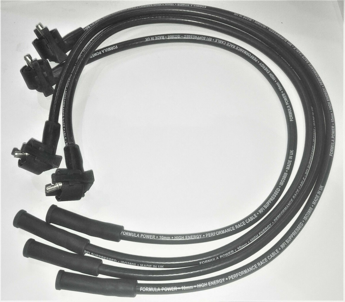 Renault 9. 1.7cc L42_ Formula Power 10mm Race Performance Ht Leads