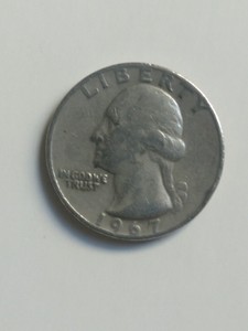1967-P-Washington-Quarter-DDO-DDR-Error