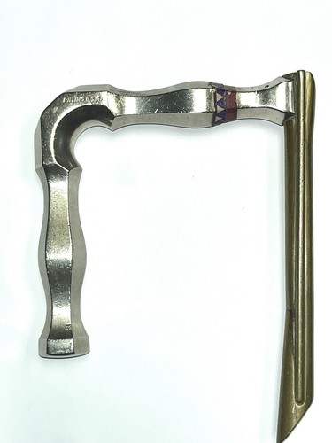 PILLING USA ANTERIOR COMMISSURE LARYNGOSCOPE 52-2022 - Antique Novelty  - Parts