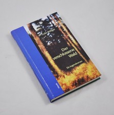 Der verschlossene Wald - Ein Jugendroman - Colin Böttger (Atlantik, 1998)