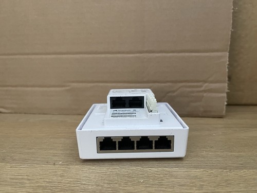 Ruckus Zoneflex 7025 Access Point Ruckus 7025 Ruckus ZF 7025 PoE Powered AP - Picture 13 of 15