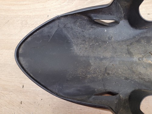 Guardabarros delantero Kawasaki Ninja 650 EX650 2020 35004-0358 - Imagen 17 de 21