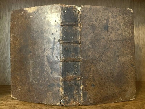 1690 SUPPLEMENT TO THE METALLIC HISTORY OF THE REPUBLIC OF HOLLAND - Picture 2 of 12