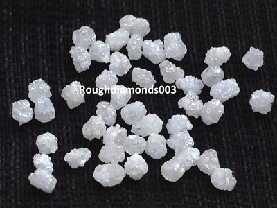 20 Pcs 1.0 to 2.0 mm size natural diamond fancy blue color rough loose diamonds 20 Pcs 1.0 to 2.0 mm size natural diamond fancy blue color rough loose diamonds