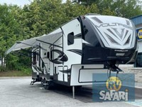2018 Dutchmen RV Voltage V3005