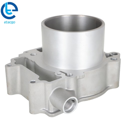 Ajuste para Polaris RZR 570 EFI 2012 2013 ATV motor 99 mm cilindro de pistón + juntas - Imagen 5 de 13