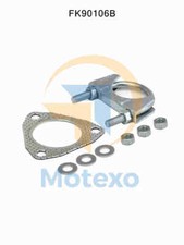 Catalyseurs Fiat CINQUECENTO