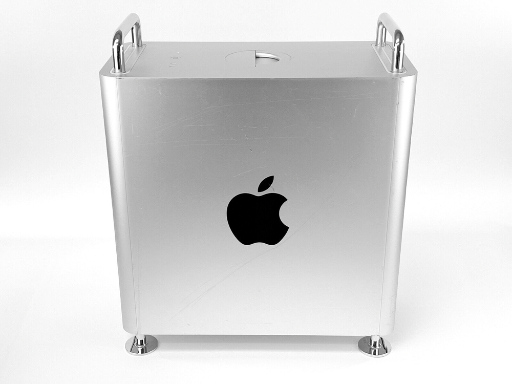 2019 Mac Pro 3.2GHz 16-Core 96GB RAM 2TB SSD Radeon Pro 580X Workstation