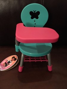 my life doll chairs