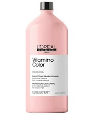 L'oreal Professionnel Serie Expert Vitamin Color Shampoo 1500 ml Salon Size