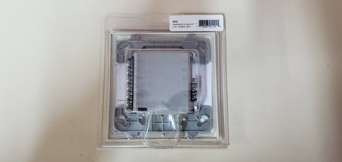 Honeywell - Notifier - FCM-1 - Supervised Control Module - Picture 2 of 2