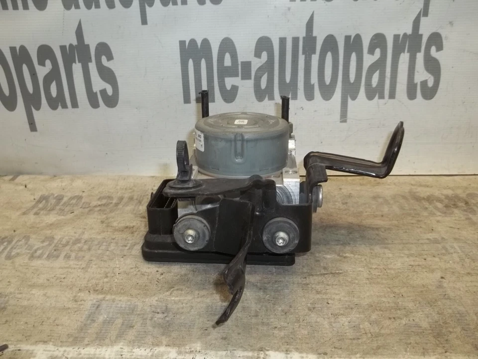 2013-2014 CADILLAC XTS OEM ABS АНТИБЛОКИРОВОЧНАЯ ТОРМОЗНАЯ СИСТЕМА НАСОС 22929240 22929232 - Изображение 4 из 4