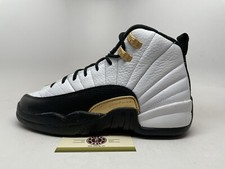 Nike Air Jordan 12 Xll Retro GS 'Royalty' Youth sz 5Y 5.5Y 7Y NEW 