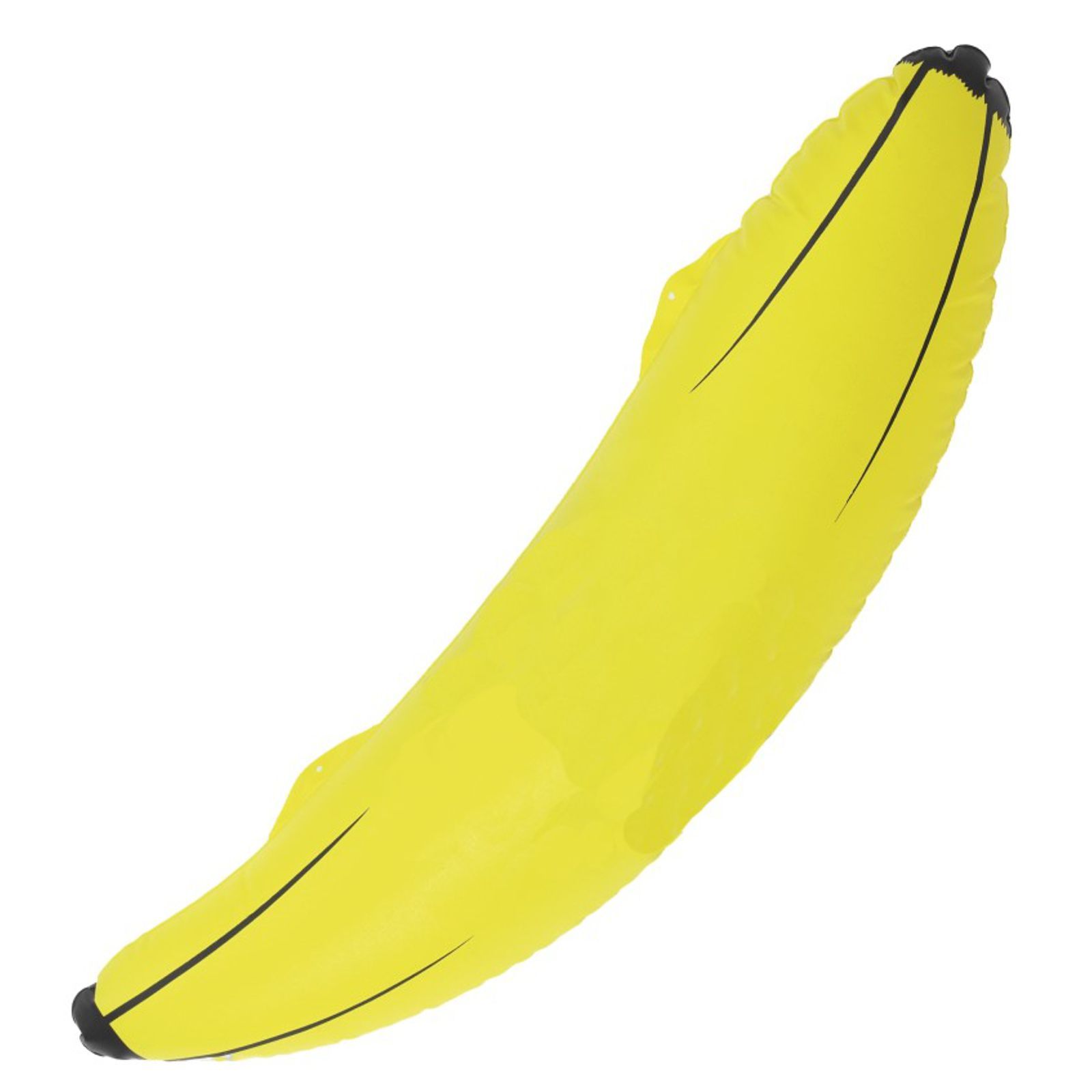 Inflatable Banana Large Blow Up 73cm/28ins Hen Stag Night Party Gift