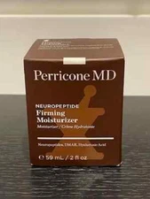 NEW SEAL--Perricone MD NEUROPEPTIDE Firming Moisturizer (2oz)