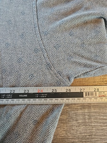 Polo da uomo Trader Bay Golf grigio 2xl - Foto 6 di 7