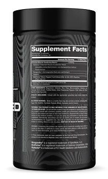 Alchemy Labs Shredded - 30 Servings - Picture 2 of 3