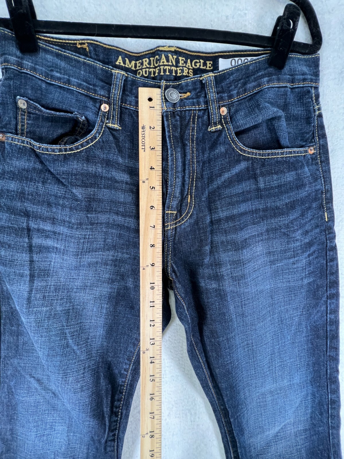 Buffalo David Bitton Driven Basic Jeans - image 4