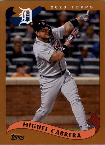 2020 TOPPS ARCHIVES STARS/ROOKIES/BASE #151-300 COMPLETE YOUR SET - YOU PICK! - Picture 84 of 101