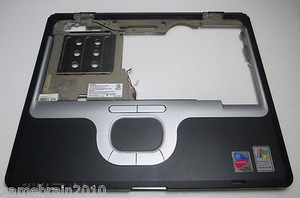 compaq nc6000 touchpad