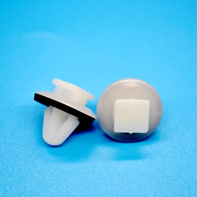DZMZL Body Moulding Clip with Sealer for Pontiac 94848834, for Toyota 62955-12010/20020 : Buy Online at Best Price in KSA - Souq is now