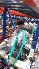 Used Automatic Transmission Assembly Fits 2018 Jeep Compass New Style Horizonta