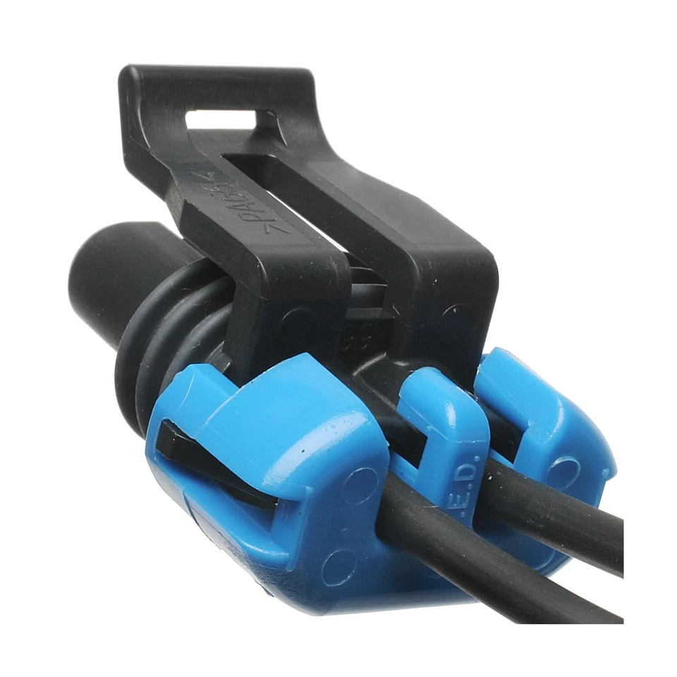 Conector interruptor de purga vapor Canister SMP para 1996-1997 Chevrolet K3500 - Imagem 3 de 3