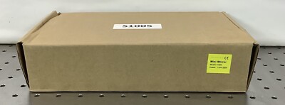 Benchmark S1005 MiniMag Magnetic Stirrer