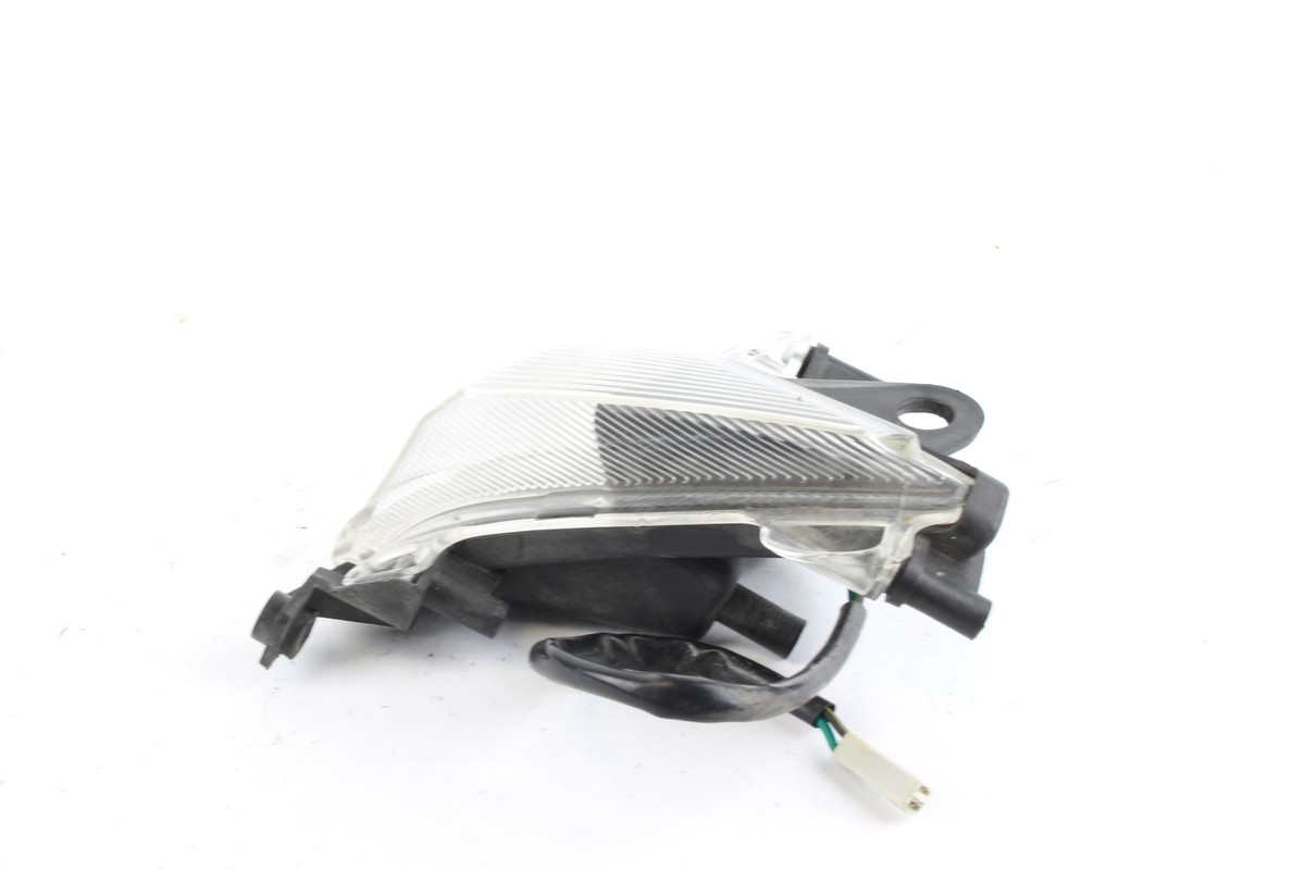 04 Kawasaki Ninja Zx10r Right Front Turn Signal Light Indicator
