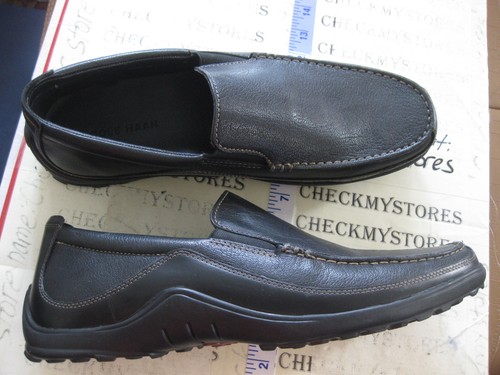NEU Cole Haan Tucker Venetian C04059 C03557 Herren Tucker Venezianischer Halbschuh, WÄHLEN - Bild 30 von 32