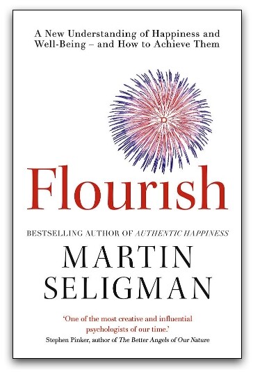 Flourish: A New Understanding of Happiness and Wellbeing: The practical guide t - Image 6