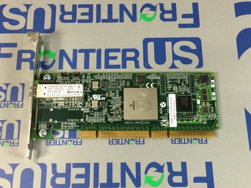 5716 IBM 2GB Fibre Channel PCI-X Adapter 80P4544 - Picture 2 of 2