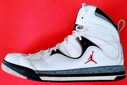 Camisetas altas Nike Air Jordan / OG Retro (talla 12) - Imagen 2 de 8