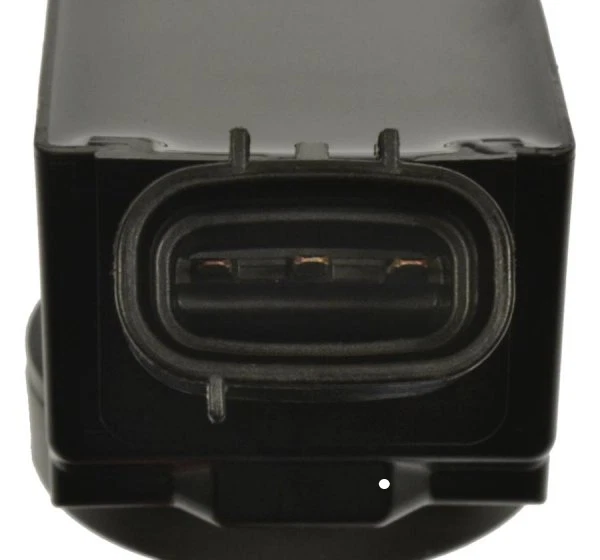 Herko Ignition Coil B304 fit Ford E-250 Econoline Club Wagon 1983-1994 - Image 3 of 3