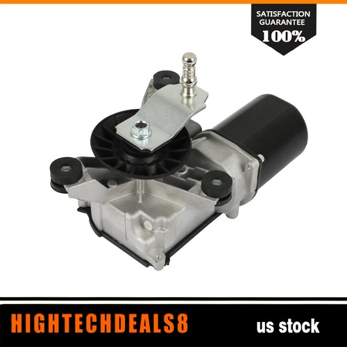 Front LH Wiper Motor For 92-99 Chevrolet K2500 Suburban GMC K1500 Suburban New - Picture 4 of 9