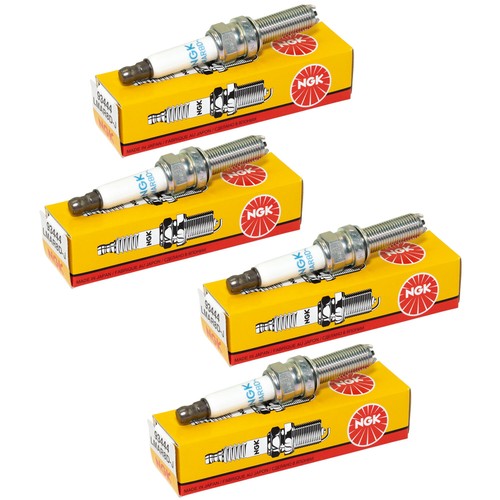 Zündkerze NGK LMAR8D-J 93444 Set 4 Stück für CAN-AM Outlander 450 850 2013-2024 - Bild 2 von 5