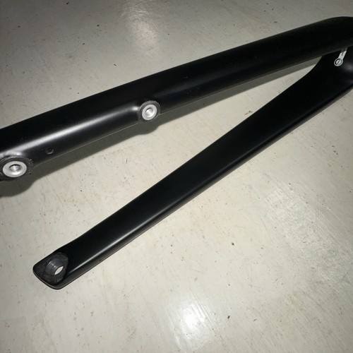 Specialized S-works Tarmac SL7 54 56 Size Bike Carbon Disc Brake Fork 700c Black - Picture 4 of 14