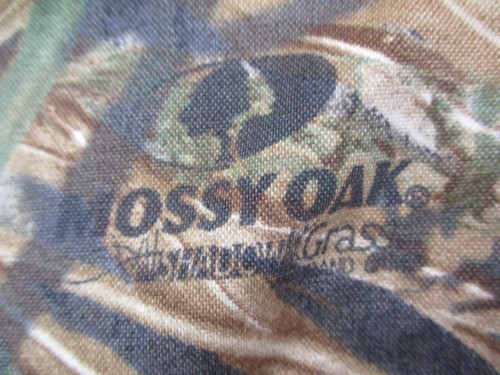 Browning 3 In 1 Hunting Jacket Men Large Camo Green Mossy Oak Incl. Liner Jacket - 第 8/24 張圖片