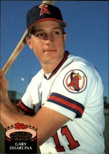 1992 Stadium Club Baseball Card Pick (Base) 252-504