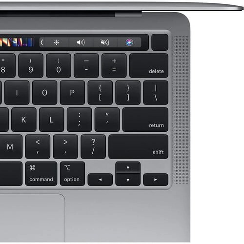 2020+ Apple MacBook Pro 13" 16GB RAM 1TB SSD CZTERORDZENIOWY 3.8 i5 TURBO Gwarancja - Zdjęcie 8 z 17