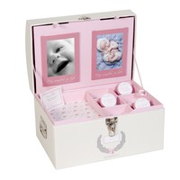 Mybabylog Baby Girls Memory Keepsake Box Mybabylog Mbl1p Mybabylog Baby Girls Memory Keepsake Box Mybabylog Mbl1p