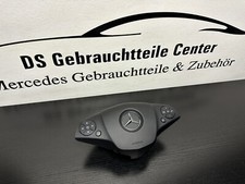 Orig. Mercedes SLS W197 AMG Lenkradairbag Lenkrad A1978600302 Orig. Mercedes SLS W197 AMG Lenkradairbag Lenkrad A1978600302