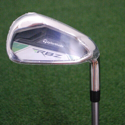 TaylorMade RBZ Speedlite 11-Piece Golf Set - Graphite, Right Hand, Senior Flex
