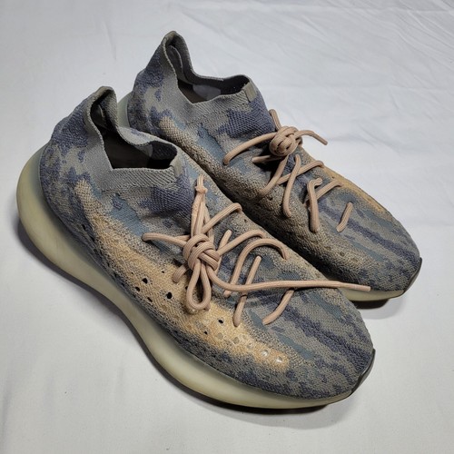 Size 13 - adidas Yeezy Boost 380 Mist Reflective - Picture 2 of 9
