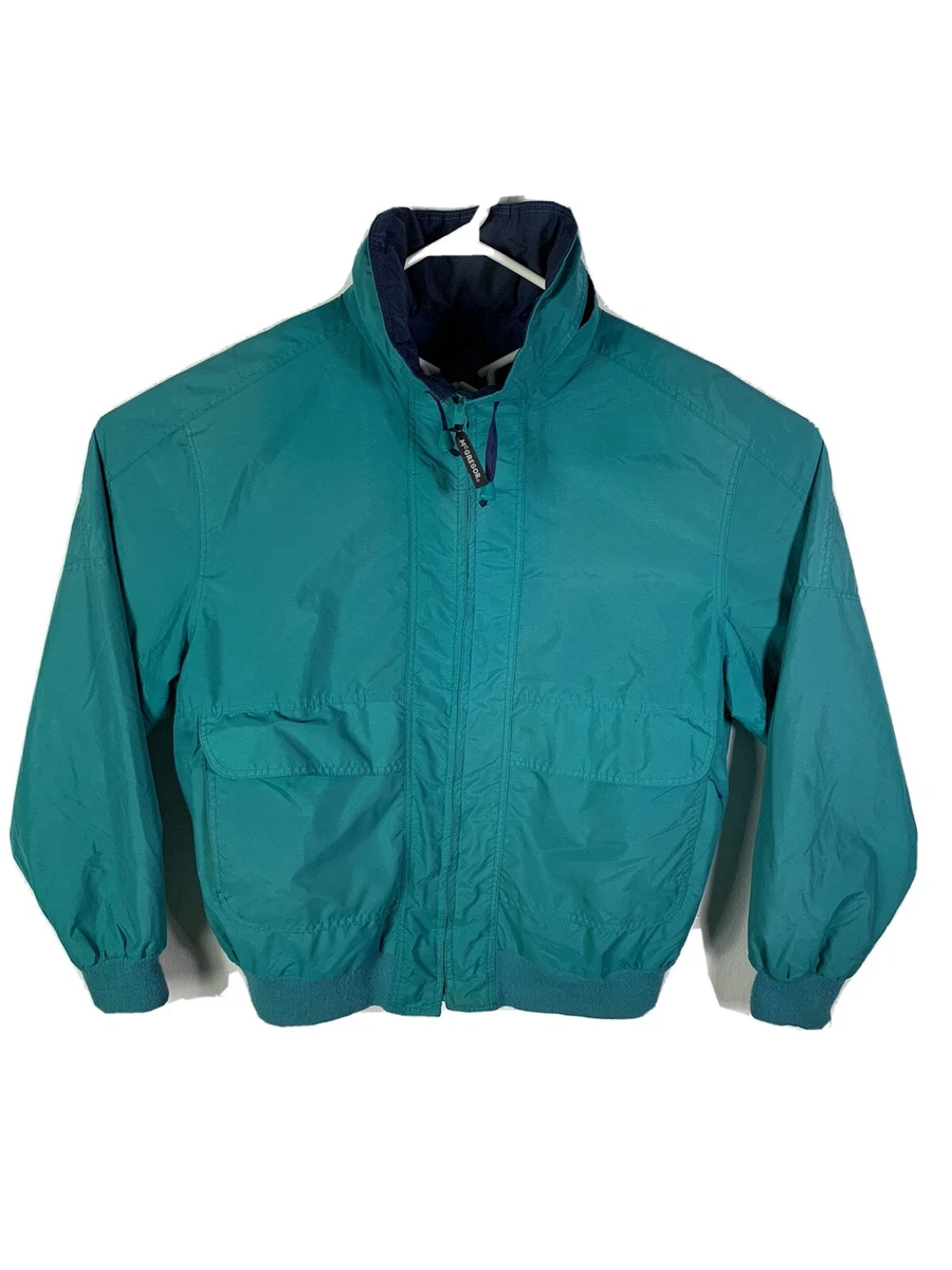 Macgregor windbreaker sale